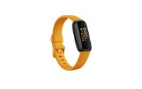 Fitbit Activity Tracker Inspire 3 Gelb/Schwarz