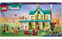 LEGO® Friends Autumns Haus 41730