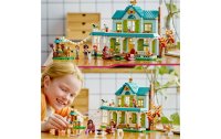 LEGO® Friends Autumns Haus 41730