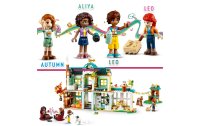 LEGO® Friends Autumns Haus 41730