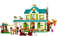 LEGO® Friends Autumns Haus 41730