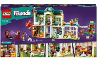 LEGO® Friends Autumns Haus 41730