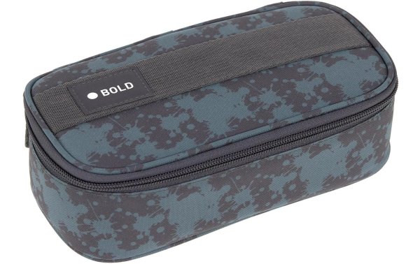 Lässig Etui Bold Spots Blue