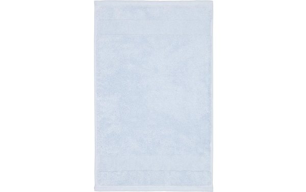 Villeroy & Boch Duschtuch One 80 x 150 cm, Fog