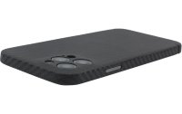 Nevox Back Cover Carbon Series iPhone 14 Pro Schwarz