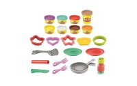 Play-Doh Knetspielzeug Kitchen Creations Pancake Party