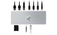 Razer Dockingstation Thunderbolt 4 Dock – Mercury