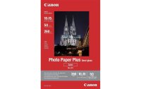 Canon Fotopapier 10 x 15 cm 260 g/m² 50 Stück