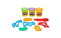 Play-Doh Knetspielzeug Spasseimer