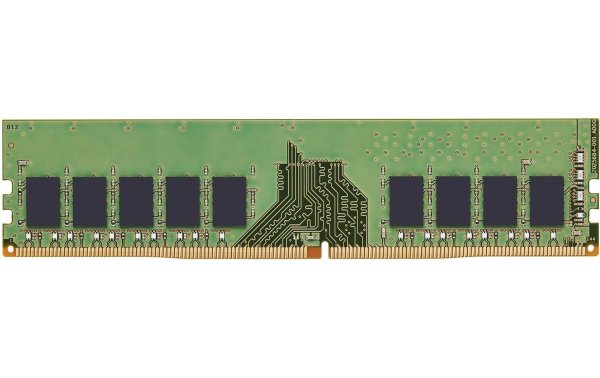 Kingston Server-Memory KSM32ES8/8MR 1x 8 GB