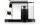 Krups Kaffeemaschine Nespresso CitiZ Platinum&Milk XN630DCH