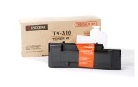 Kyocera Toner TK-310 Black