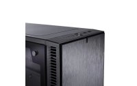 Fractal Design PC-Gehäuse Define Mini C TG Schwarz