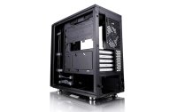 Fractal Design PC-Gehäuse Define Mini C TG Schwarz