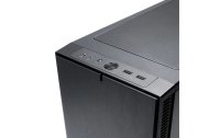 Fractal Design PC-Gehäuse Define Mini C TG Schwarz