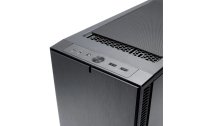 Fractal Design PC-Gehäuse Define Mini C TG Schwarz