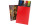 Ultimate Guard Kartenhülle Cortex Sleeves Standardgrösse Rot 100
