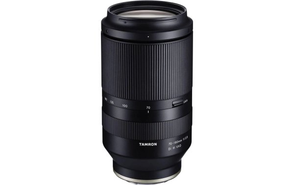 Tamron Zoomobjektiv AF 70-180mm F/2.8Di III VXD Sony E-Mount