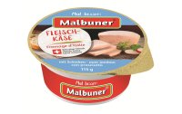 Malbuner Portion Schinkenfleischkäse 115 g