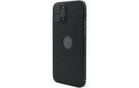 Nevox Back Cover Carbon Series Logo iPhone 14 Pro Max...
