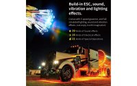 G.T. Power Multifunktionsmodul Euro Truck Pro mit ESC, Licht & Sound