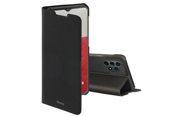 Hama Book Cover Slim Pro Galaxy A13 4G