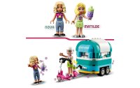 LEGO® Friends Bubble-Tea-Mobil 41733