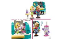 LEGO® Friends Bubble-Tea-Mobil 41733