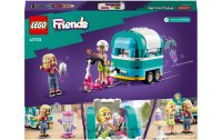 LEGO® Friends Bubble-Tea-Mobil 41733