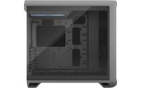 Fractal Design PC-Gehäuse Torrent TG Light Grau