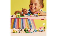 LEGO® Friends Hunderettungsfahrrad 41738