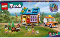 LEGO® Friends Mobiles Haus 41735
