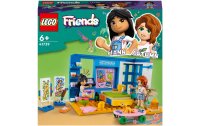 LEGO® Friends Lianns Zimmer 41739