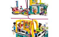 LEGO® Friends Skatepark 41751