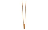 Dangrill Grillzange 38.5 cm, Bambus