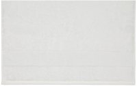 Villeroy & Boch Handtuch One 50 x 100 cm, Brilliant White