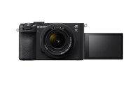 Sony Fotokamera Alpha 7CII Kit 28-60mm Schwarz