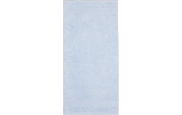 Villeroy & Boch Handtuch One 50 x 100 cm, Fog