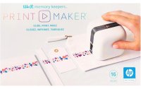We R Memory Keepers Stempel PrintMaker Set All-in-One