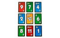 Mattel Spiele Kartenspiel Skip-Bo Masters