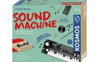 Kosmos Experimentierkasten Sound Machine