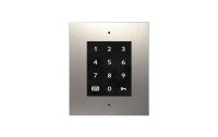 2N Nummernblock Access Unit 2.0 Touch Keypad ohne Rahmen
