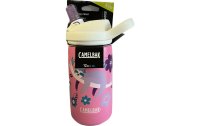 CamelBak Trinkflasche Eddy+Kids Flowerchild 350 ml