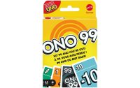 Mattel Spiele Kartenspiel ONO 99