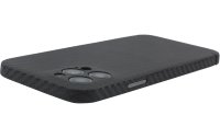 Nevox Back Cover Carbon Magnet Series iPhone 14 Pro Schwarz