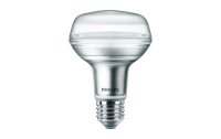 Philips Professional Lampe CorePro LEDspot 4-60W R80 E27 827