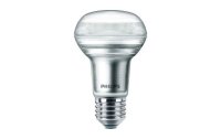 Philips Professional Lampe CorePro LEDspot 4,5-60W R63 E27 827