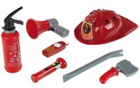 Klein-Toys Feuerwehr Set