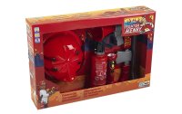 Klein-Toys Feuerwehr Set
