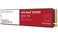 Western Digital SSD WD Red SN700 M.2 2280 NVMe 500 GB